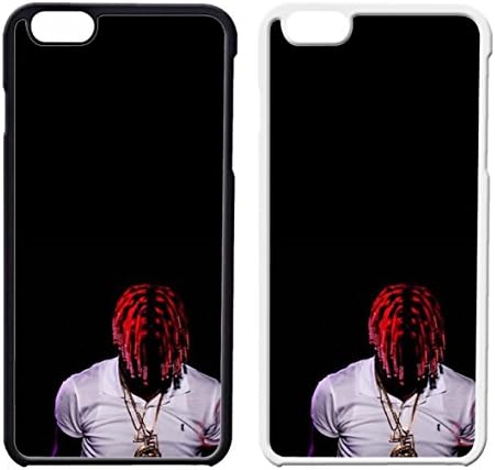 Lil Yachty IPhone Case Iphone 6 Case or Iphone 6S Black Rubber RI