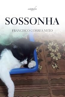 Livro Sossonha