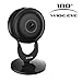 D-Link DCS-2630L Full HD 180-Degree Wi-Fi Camera (Black) (Discontinued by Manufacturer)