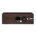 Fluance Elite Series Compact Surround Sound Home Theater 5.0 Channel Speaker System Including Two-Way Bookshelf, Center Channel, and Rear Surround Speakers – Walnut (SX50WC)thumb 4