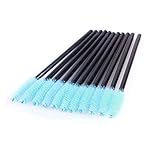 RuiChy Disposable Eyelash Brush Mascara Wand Applicator for Eyelash Extension