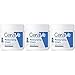 CeraVe Moisturizing Cream, 16 Ounce (Pack of 3)