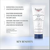 Eucerin UreaRepair Plus 10% Urea Foot Cream 100ml Dry Cracked Heels Intensive view 3