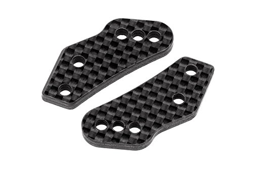 HOT BODIES 111739 Steering Block Arm Set (Type 5)