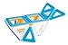 Magformers My First Ice World (30-pieces) Set Magnetic Building Blocks, Educational Magnetic Tiles Kit , Magnetic Construction STEM Toy Set