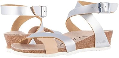 papillio by birkenstock lola wedge sandal