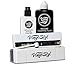 Vinyl Styl Ultimate Vinyl Record Care Kit - Record & Stylus Brushes - Fluid and Case