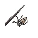Abu Garcia Pro Max Spinning Combo