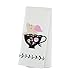 Pinky Up Towel .0 Tea Accessories, Teacup Pig