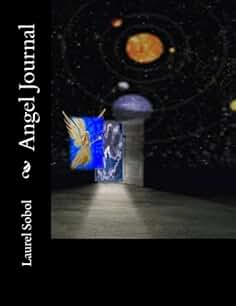 Angel Journal (Soli Deo Gloria forever)