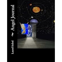 Angel Journal (Soli Deo Gloria forever)