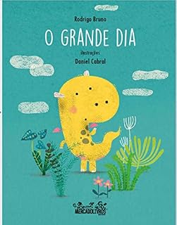 Livro O GRANDE DIA