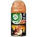 Air Wick Freshmatic Automatic Spray Air Freshener, Isle Royale Sugar Maple and Hazelnut Crisp Scent, 6.17 Ounce (Pack of 3)