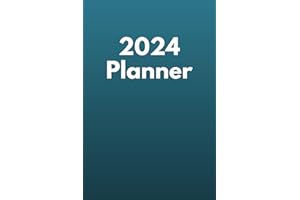 2024 Planner
