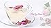 Pink Rose Tea - Rose Tea - Herbal - Decaffeinated - Flower Tea - Tea - Loose Tea - Loose Leaf Tea - 3oz