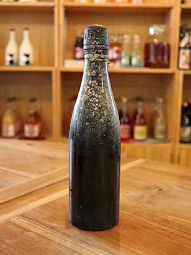 Amazon Co Jp 石見銀山 純米吟醸 海中熟成酒 7ml 日本酒 島根県 日本酒 食品 飲料 お酒