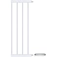 Lemon tree 11 Inch Baby Gate Extension Fits All Lemon tree Auto Close Safety Baby Gate (11 inch)