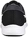 Nike Men's Revolution 4 Running Shoe, Black/White-Anthracite, 10 Wide US
