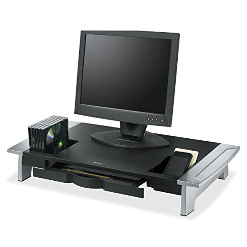 FELLOWES 8031001 Office Suites(TM) Premium Monitor Riser