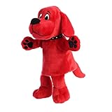 Aurora® Playful Clifford® Clifford Hand Puppet