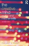 The Creative Mind: Myths and Mechanisms cover