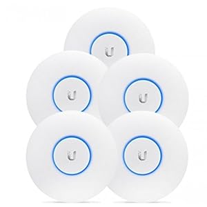 Ubiquiti-Networks-245Ghz-4501300Mbps-122m-5Pk-IndoorOutdoor-UAP-AC-PRO5-IndoorOutdoor-1967-x-35-mm