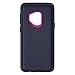OTTERBOX Symmetry Series Case for Samsung Galaxy S9 - Frustration FRĒe Packaging - Mix Berry JAM (Baton Rouge/Maritime Blue)