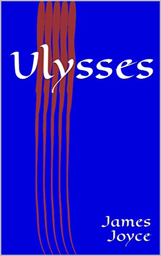 Ulysses English Edition Ebooks Em Inglês Na Amazoncombr - 