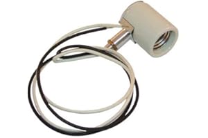 Exact FIT for HATCO R02.30.044.00 LAMP Holder - Replacement Part by MAVRIK