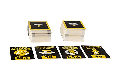 Shit Happens Card Game