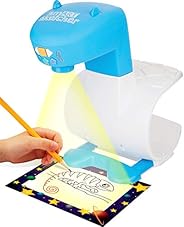 smART Sketcher SSP213 Learn To Draw, Blue/White