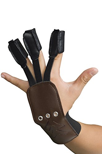 Rubies Avengers 2 Hawkeye Archer's Child Glove-