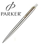 Parker Jotter Stainless Steel GT Ball Pen (Gold)