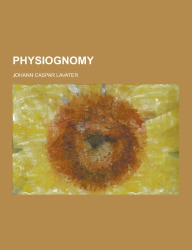 Physiognomy