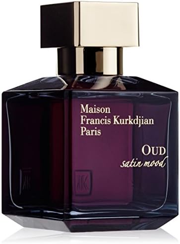 Jual Maison Francis Kurkdjian Baccarat Rouge 540 Edp Parfum 70 Ml Online April 2021 Blibli