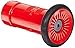 Moon 517-102 Polycarbonate Fire Hose Nozzle, Fog, 22 gpm, 1