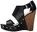 Vince Camuto Women's Matta Wedge Sandal