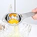 chiyan Egg Cooker Hard Boiled without the Shell.Non Stick Silicone.Bpa Free,6 Cups 6 1 Separator,AS Seen on TV, 8.x5.5x3.7, 0