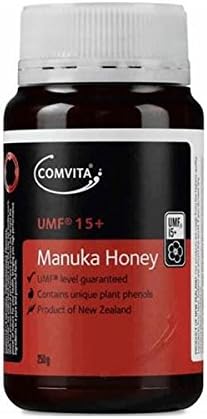 (10 PACK) - Comvita Manuka Honey Umf 10+| 250 g |10 PACK - SUPER SAVER - SAVE MONEY