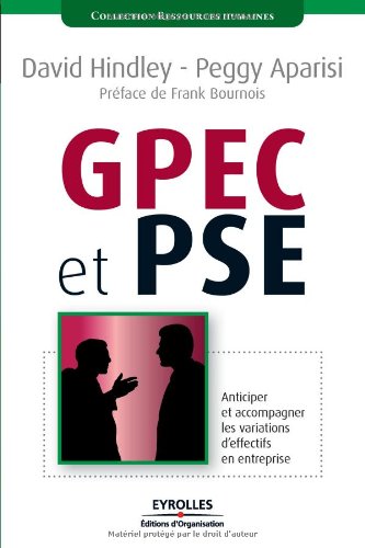 GPEC et PSE