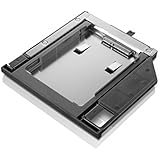 レノボ・ジャパン ThinkPad 9.5mm シリアルATA ハードドライブ・ベイアダプターIV 0B47315