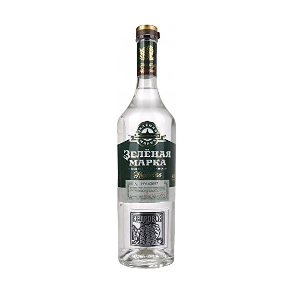 Green Mark Wodka (1 x 0.5 l)