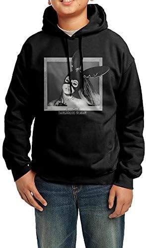 Ariana Grande Dangerous Woman Teen Hoodies Cool Shirts