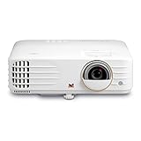 ViewSonic PX748-4K UHD 4K Projector with 4000