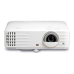 ViewSonic PX748-4K UHD 4K Projector with 4000