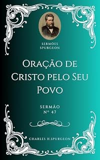 Oração de Cristo pelo Seu Povo