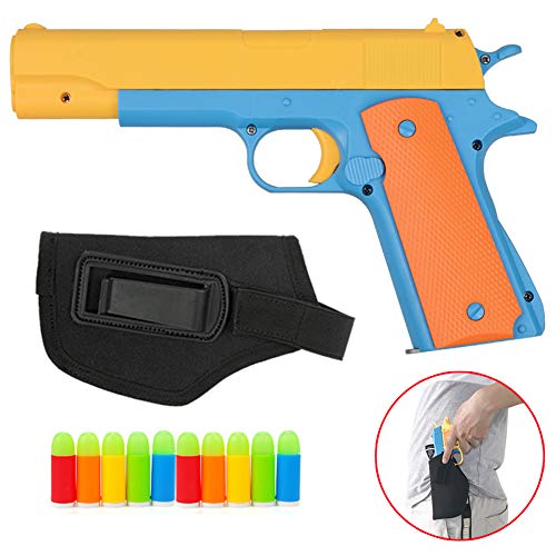 Top 10 best toy guns with holster Which is the best one in 2019