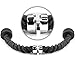 MESHA Tricep Rope Workout, Fitness, Body Building, Gym Equipment
