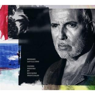 Bernard Lavilliers - Alb Histoire CD3 - Zortam Music