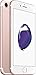 Apple iPhone 7 Unlocked Phone 128 GB - US Version (Rose Gold)